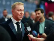 Sir Chris Hoy on Terminal Cancer: 'My Deadline's Been Brought Forward'