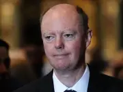 Sir Chris Whitty warns working from home is making people 'frail'