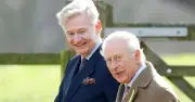 Sir Clive Alderton to step down as King Charles's right-hand man after 20 years
