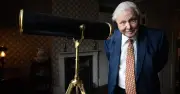 Sir David Attenborough's Peaceful Richmond Home: Average Prices Hit £981k