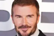 Sir David Beckham celebrates father Ted's 78th birthday with childhood photos