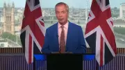 Sir Ed Davey Calls Nigel Farage 'Temu Trump' Over Clacton By-Election