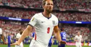 Sir Geoff Hurst Backs Knighthood for World Cup Captain Harry Kane