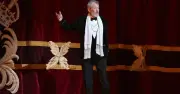 Sir Ian McKellen's Love Letter to England Ahead of World Cup Clash