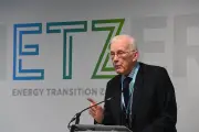 Sir Ian Wood 'helped shape modern Scotland' says Swinney as tributes pour in