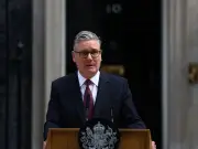 Sir Keir Starmer's Final Days as PM After Emotional Commons Farewell