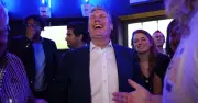 Sir Keir Starmer's Karaoke Farewell: T-shirts, Tears and Cheers