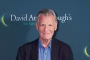 Sir Michael Palin Announces 13-Date UK Tour About His Philippines Series