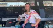 Sitting on F1 Pitwall at Austrian GP: Data Overload Leaves Journalist Stunned