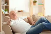 Sitting Over 30 Minutes Daily Raises Cancer Death Risk: Study