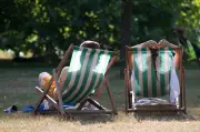 Sitting Over 30 Minutes Raises Cancer Death Risk, Study Finds