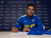 Six alternatives Arsenal could sign after missing out on Morgan Rogers to Chelsea