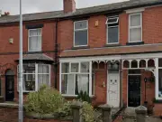 Six-bed HMO plan for family home 500m from Horwich town centre