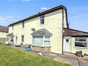 Six-Bedroom Northumberland Equestrian Property with Panoramic Views Listed for £650,000