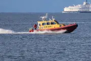 Six feared dead after 'bizarre' sinking of charter boat off Canadian coast