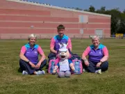 Six Live Active Leisure Staff to Volunteer at Glasgow 2026 Commonwealth Games