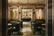 Six London Bars Named Among Europe's 50 Best Bars List