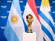 Six Nations Already Guaranteed for World Cup 2030 in New FIFA Format