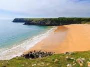 Six Welsh Beaches Named in Timeout's Best UK Beaches for 2026
