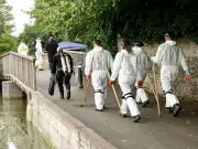 Six-Year Mystery of Dismembered Body Found in Bin Bags at UK Beauty Spot Unsolved