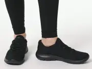 Skechers 'Best Ever Trainers' for All-Day Comfort Up to 48% Off on Amazon