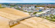 Skegness Pleasure Beach to Open New Kraken Ride This Summer