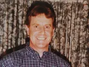 Skeletal Remains on US Mountain Identified as Missing Brit John Gillies