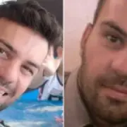 Skeleton in Wetsuit Washes Up on Libyan Coast, Likely Missing Kite Surfer