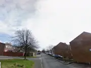 Skelmersdale man arrested with rifle; replica grenade device found