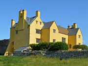 Sker House Wins RICS Heritage Award: Top Wales Building Named