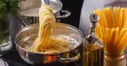 Skip Boiling Pasta: One-Pan Method Saves Time and Washing Up