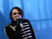 Skipping England's World Cup for My Chemical Romance: No Regrets