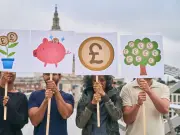 Skipton Building Society Submits New British Money Emojis with Pound Sign