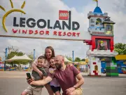 Sky Flash Sale: Free Legoland Tickets with £240 Off Broadband & TV