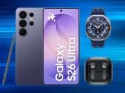 Sky Mobile Galaxy S26 Ultra Deal: Free £818 Samsung Bundle Ends Tomorrow
