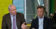 Sky News Chaos After Nigel Farage Resigns as MP, Viewers Ask 'Are You OK?'