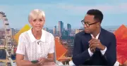 Sky News Interrupted: UK GDP Grows 0.1% in May, Labour Faces Backlash