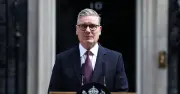 Sky News Interrupts Broadcast for Starmer's Forced Adoption Apology