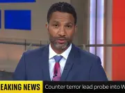 Sky News Interrupts for Ann Widdecombe Terror Probe Update