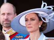 Sky News Interrupts Wildfire Coverage for William and Kate Statement