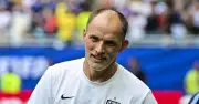 Sky News Star Beth Rigby Faces Backlash Over Thomas Tuchel Comments