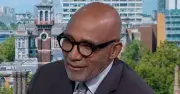 Sky News Viewers Switch Off Trevor Phillips Show After Boris Johnson Interview