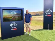 Sky Sports Golf Plans for 2027 Open at St Andrews Already Underway
