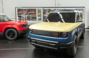 Slate Auto Launches $24,950 EV Truck Amid US Market Challenges
