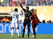 Slavko Vincic Retires After Officiating 2026 World Cup Final