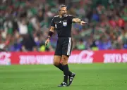 Slavko Vincic to Referee World Cup Final Between Spain and Argentina