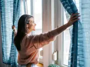 Sleep Better with 'Night Flushing' Method to Cool Bedrooms