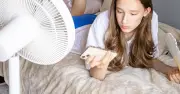 Smartphone Users Urged to Check Batteries for Fire Risks in Hot Weather