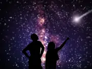 Smithsonian Starstruck: New Immersive Space Experience Opens at Science Museum