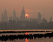 Smoke, Travel and Trump Threaten New York’s World Cup Final